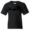 Youth Heavy Cotton™ T-Shirt Thumbnail