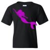 Youth Heavy Cotton™ T-Shirt Thumbnail