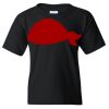 Youth Heavy Cotton™ T-Shirt Thumbnail
