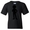 Youth Heavy Cotton™ T-Shirt Thumbnail