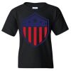 Youth Heavy Cotton™ T-Shirt Thumbnail