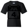 Youth Heavy Cotton™ T-Shirt Thumbnail