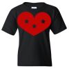 Youth Heavy Cotton™ T-Shirt Thumbnail