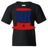Youth Heavy Cotton™ T-Shirt Thumbnail