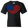 Youth Heavy Cotton™ T-Shirt Thumbnail