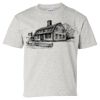 Youth Ultra Cotton® T-Shirt Thumbnail