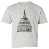 Youth Ultra Cotton® T-Shirt Thumbnail