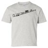 Youth Ultra Cotton® T-Shirt Thumbnail