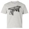 Youth Ultra Cotton® T-Shirt Thumbnail
