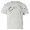 Youth Ultra Cotton® T-Shirt Thumbnail
