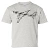 Youth Ultra Cotton® T-Shirt Thumbnail