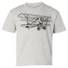 Youth Ultra Cotton® T-Shirt Thumbnail