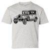 Youth Ultra Cotton® T-Shirt Thumbnail