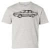 Youth Ultra Cotton® T-Shirt Thumbnail