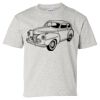 Youth Ultra Cotton® T-Shirt Thumbnail