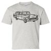 Youth Ultra Cotton® T-Shirt Thumbnail