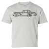 Youth Ultra Cotton® T-Shirt Thumbnail