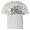 Youth Ultra Cotton® T-Shirt Thumbnail