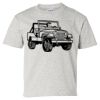 Youth Ultra Cotton® T-Shirt Thumbnail