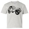 Youth Ultra Cotton® T-Shirt Thumbnail