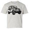 Youth Ultra Cotton® T-Shirt Thumbnail