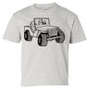 Youth Ultra Cotton® T-Shirt Thumbnail