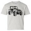 Youth Ultra Cotton® T-Shirt Thumbnail