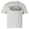 Youth Ultra Cotton® T-Shirt Thumbnail