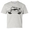 Youth Ultra Cotton® T-Shirt Thumbnail