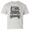 Youth Ultra Cotton® T-Shirt Thumbnail