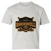 Youth Ultra Cotton® T-Shirt Thumbnail
