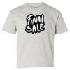 Youth Ultra Cotton® T-Shirt Thumbnail