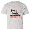 Youth Ultra Cotton® T-Shirt Thumbnail
