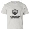Youth Ultra Cotton® T-Shirt Thumbnail