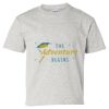 Youth Ultra Cotton® T-Shirt Thumbnail