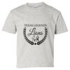Youth Ultra Cotton® T-Shirt Thumbnail