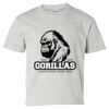 Youth Ultra Cotton® T-Shirt Thumbnail