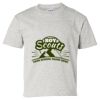 Youth Ultra Cotton® T-Shirt Thumbnail