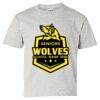 Youth Ultra Cotton® T-Shirt Thumbnail