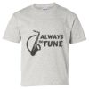 Youth Ultra Cotton® T-Shirt Thumbnail