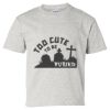 Youth Ultra Cotton® T-Shirt Thumbnail