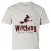 Youth Ultra Cotton® T-Shirt Thumbnail