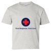 Youth Ultra Cotton® T-Shirt Thumbnail