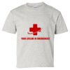 Youth Ultra Cotton® T-Shirt Thumbnail