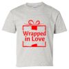 Youth Ultra Cotton® T-Shirt Thumbnail