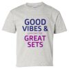 Youth Ultra Cotton® T-Shirt Thumbnail