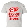 Youth Ultra Cotton® T-Shirt Thumbnail