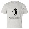Youth Ultra Cotton® T-Shirt Thumbnail