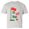 Youth Ultra Cotton® T-Shirt Thumbnail