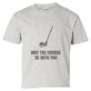 Youth Ultra Cotton® T-Shirt Thumbnail